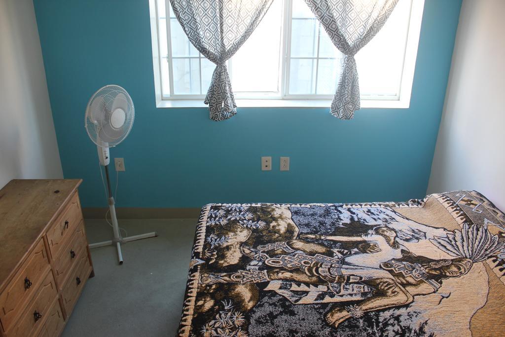 Quintana Roots Hostel Tulum Kültér fotó