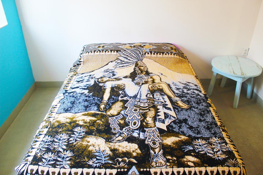 Quintana Roots Hostel Tulum Kültér fotó