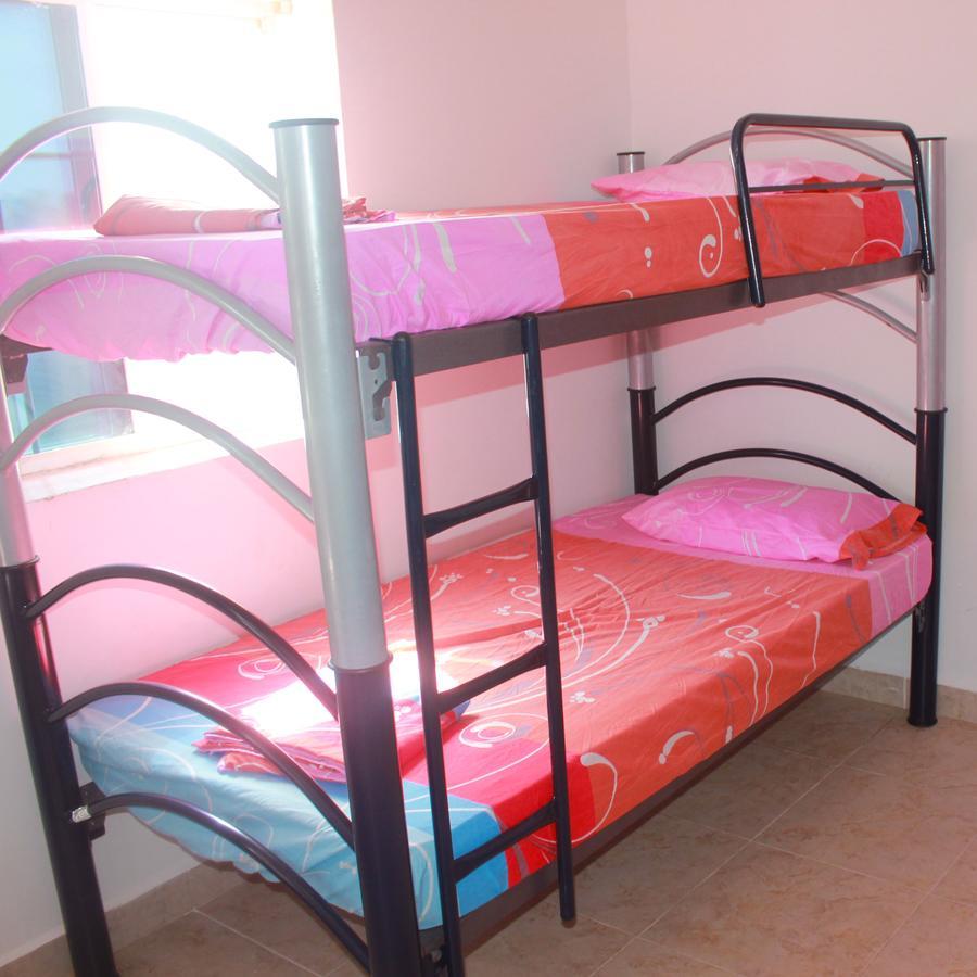 Quintana Roots Hostel Tulum Kültér fotó