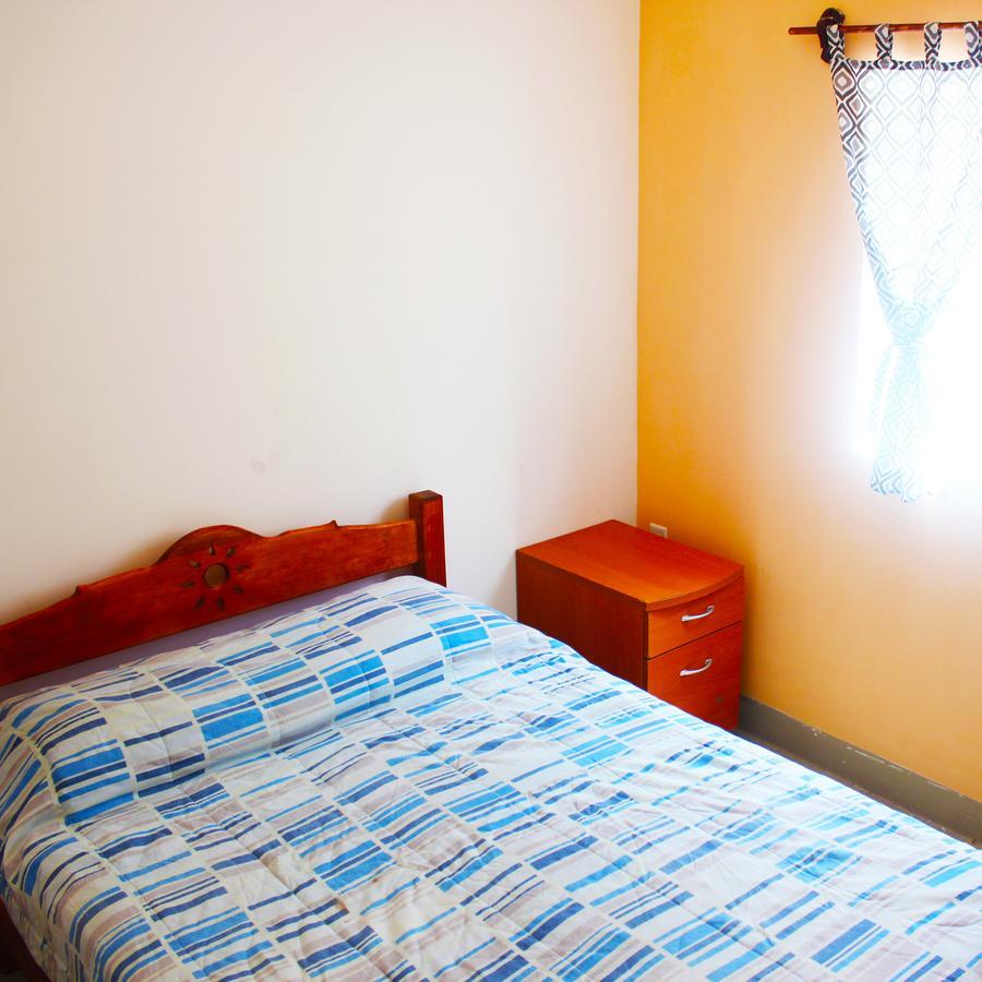 Quintana Roots Hostel Tulum Kültér fotó