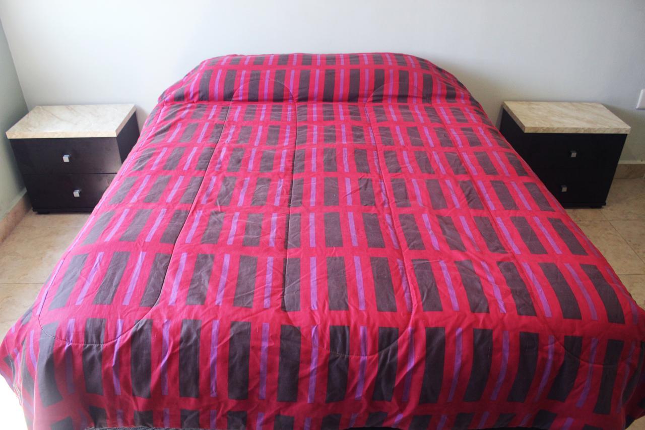 Quintana Roots Hostel Tulum Kültér fotó