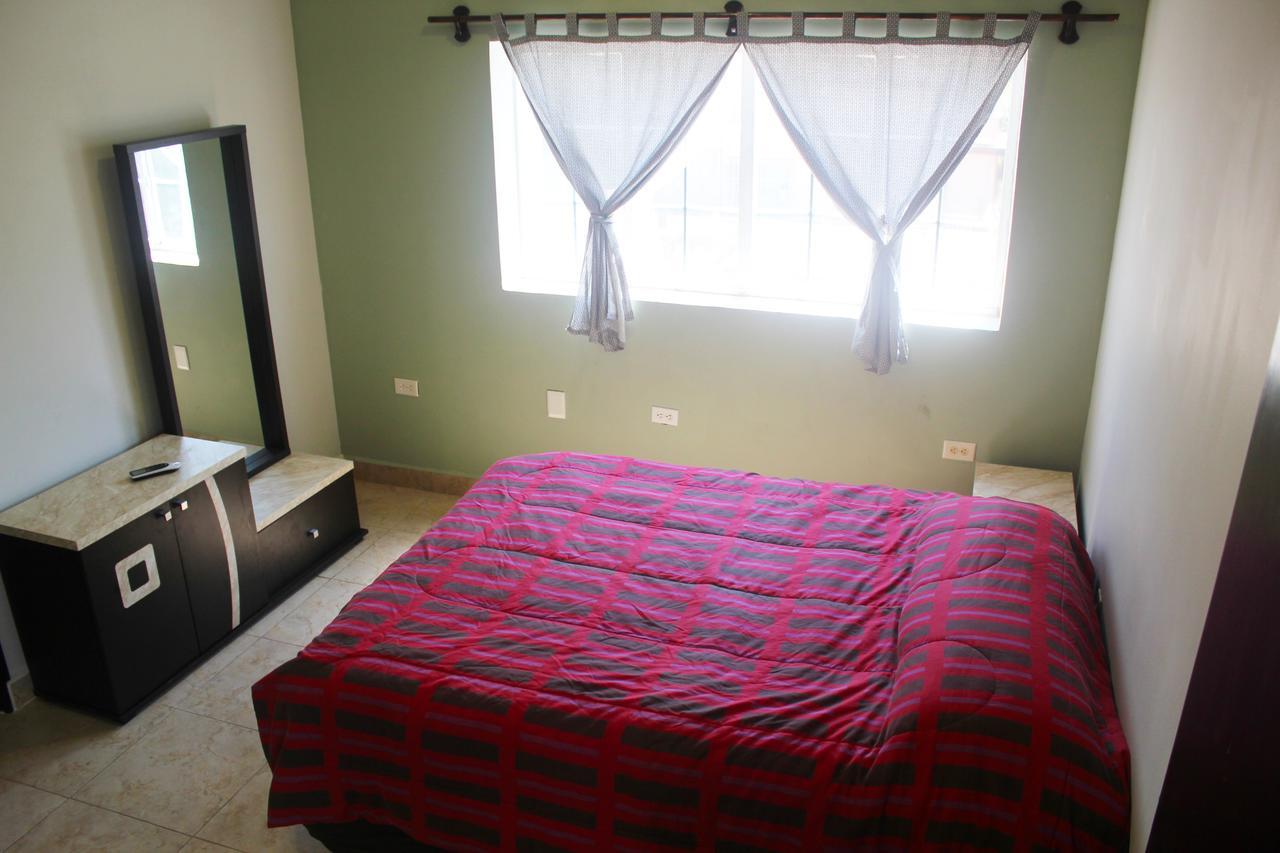 Quintana Roots Hostel Tulum Kültér fotó
